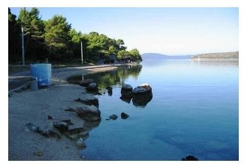 Villa Dube Slano/ villa s bazénem - Slano Chorvatsko