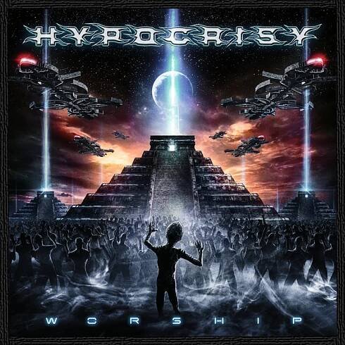 Nášivka SUB 9x9-Hypocrisy