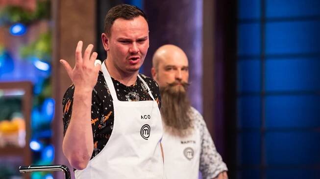 MasterChef Česko | Nejnovější videa | TV Nova