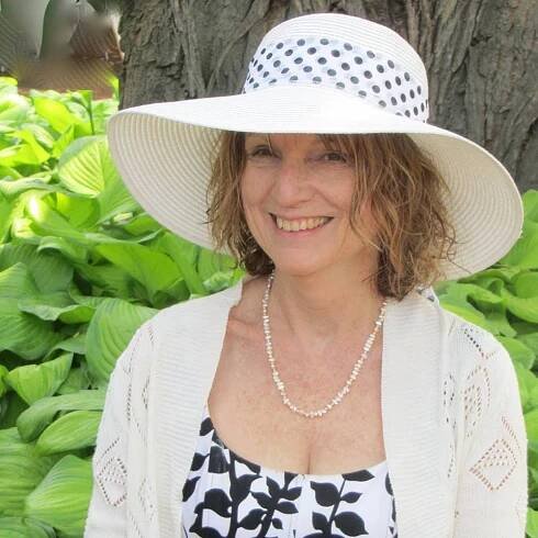 Personality Dimensions - Remembering Kate Jones