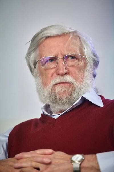 Ivan M. Havel. Od Puzuka k Sakatekovi (19. 10. 2017) - Fotogalerie - Knihovna Václava Havla