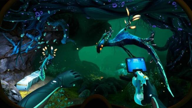 Subnautica Below Zero-626417