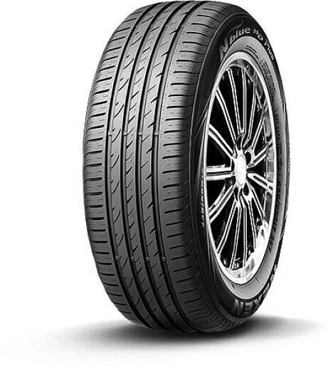 Nexen N'Blue HD Plus 215/45 R16 86H