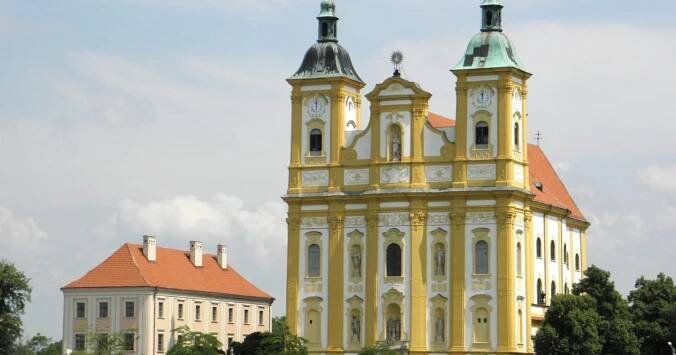 Vedení Dubu nad Moravou na Olomoucku připravuje modernizaci tamní návsi. Co všechno bude nové?