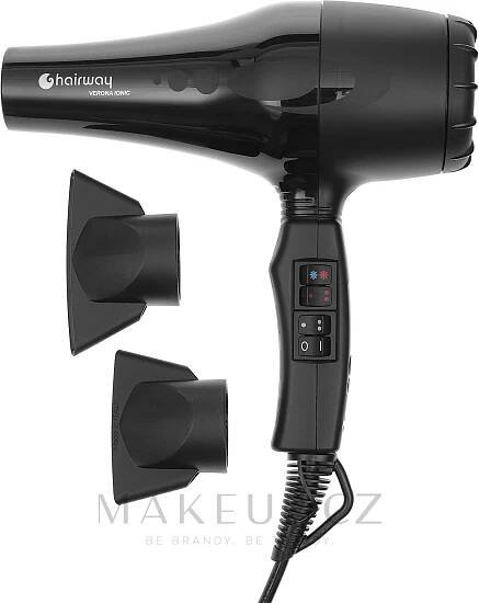 Hairway Verona Ionic 03054 2100 W - Vysoušeč vlasů