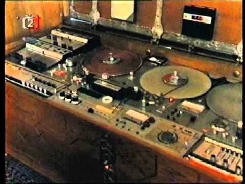 Hudba Jiří Šust - dokument 1994