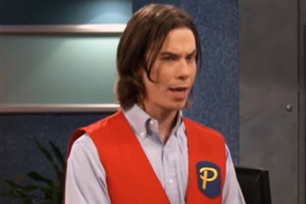 Jerry Trainor Says He Went ‘Nuclear’ to Land His Breakout Role as ‘Crazy Steve’ on Drake & Josh