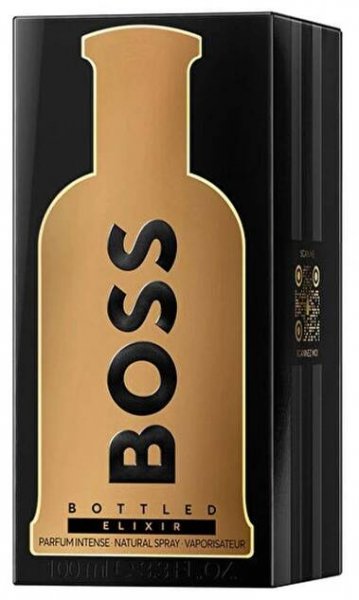 Hugo Boss Boss Bottled Elixir M P