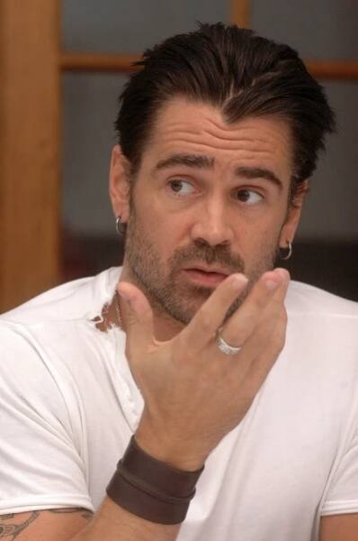 Collin Farrel