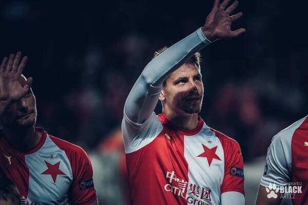 SLAVIA x DORTMUND 0:2 - LIGA MISTRŮ / fotogalerie zápasu