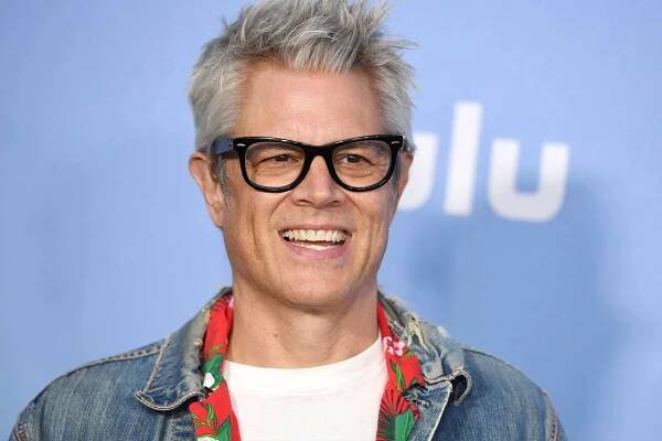 Johnny Knoxville