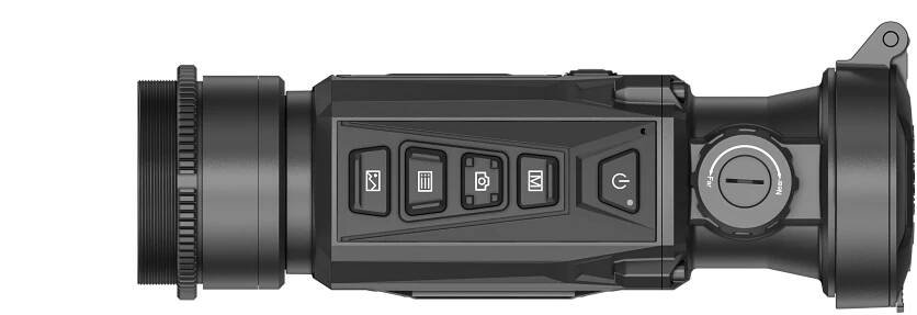 Hikmicro Thunder TQ50C 2.0