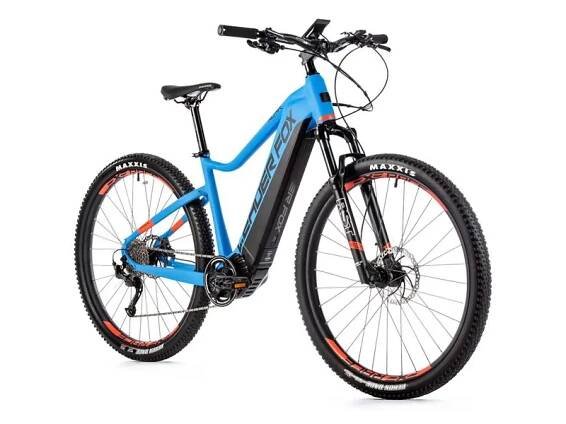 Leader Fox Altar 20 Ah 29" modré 2023
