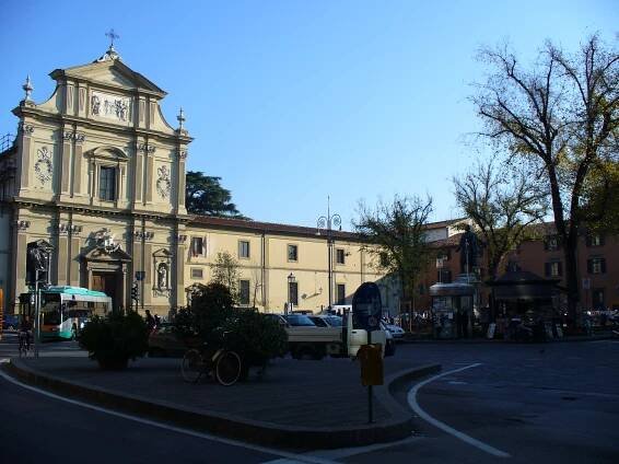 Museo Nazionale di San Marco