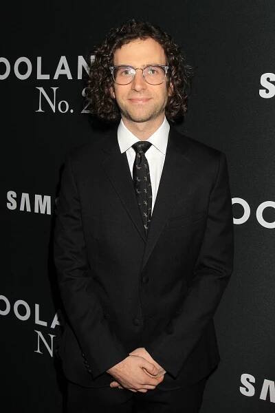 Kyle Mooney - Zoolander No. 2 - Z akcí