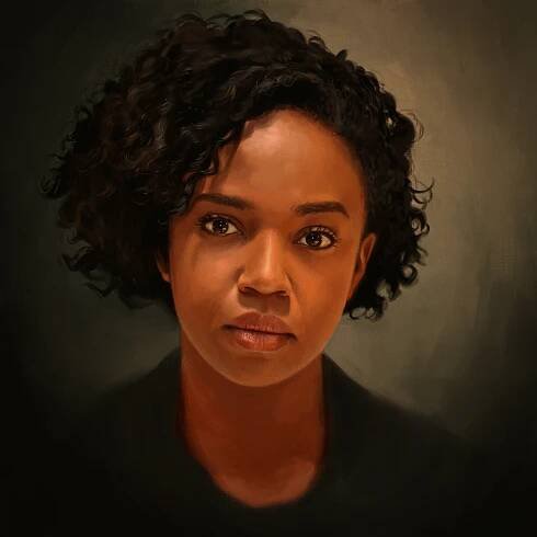 Jerrika Hinton