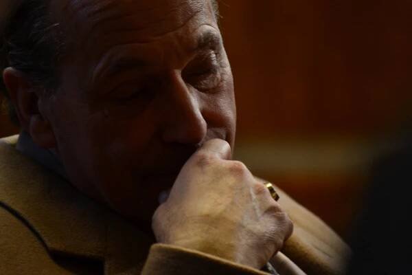 Největší esa mafie - John Gotti (S01E04) (2012)