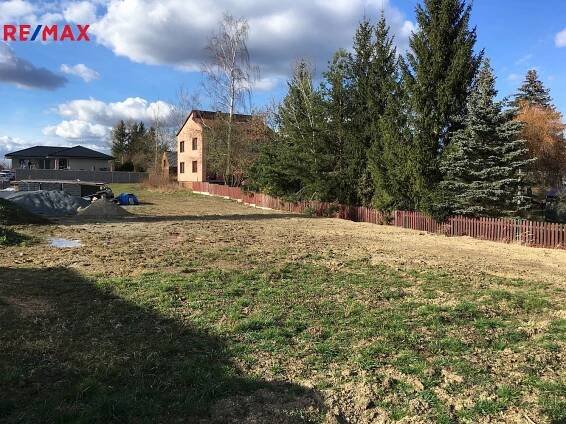 Prodej Pozemek, Svojkovice, okres Rokycany