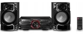 PANASONIC SC-AKX320E-K