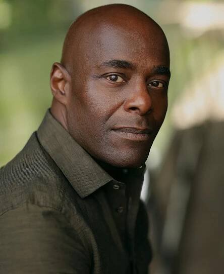 Paterson Joseph