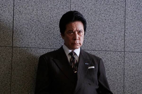 Nanacu no kaigi - Z filmu - Takeši Kaga