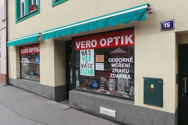 VERO OPTIK foto 1