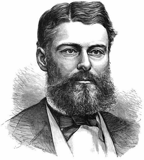 Edward Drinker Cope