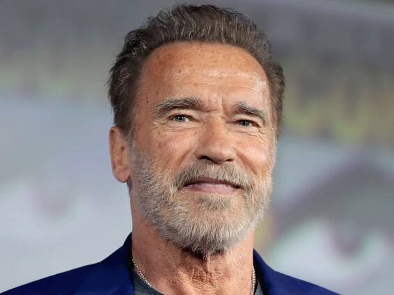 Hvězdný Arnold Schwwarzengger měl nehodu, při níž srazil cyklistku - VIPshow