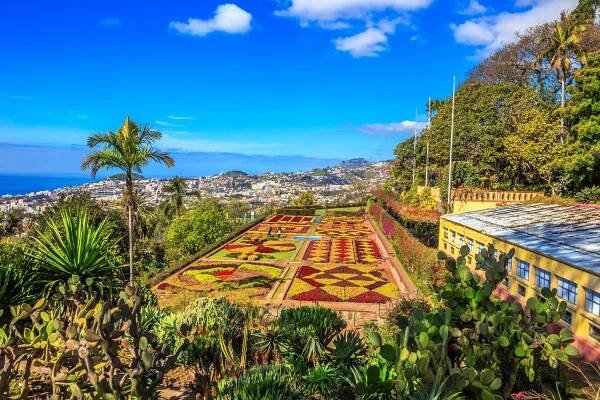 Funchal - Madeira