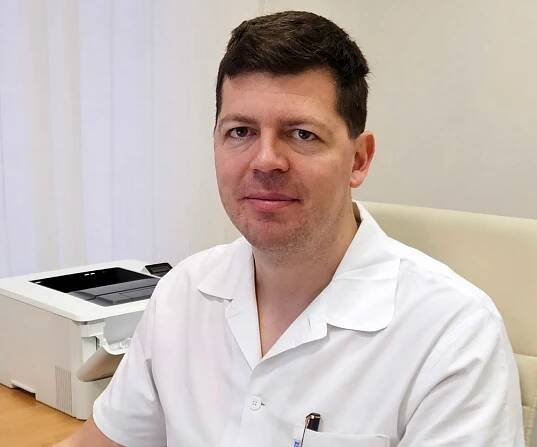 Daniel Filip