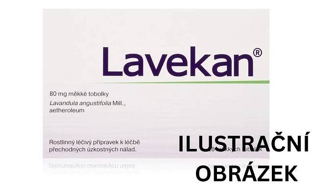 Lavekan 80mg.cps.mol.28 - Biotika.net