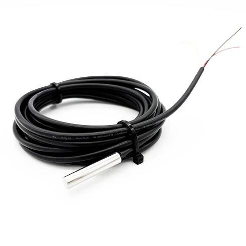 Snímač teploty Floor TR-1WF - Elektrické topení Trivolt