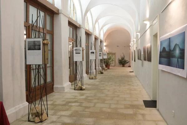 OBRAZEM: Výstava přibližuje sto let našich dějin