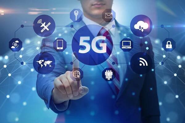 Foto k tématům Nordic Telecom, technologie, konspirační teorie, 5G internet – stránka 3