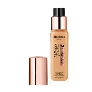 Tvář: make-up, kosmetika, beauty produkty | Bourjois