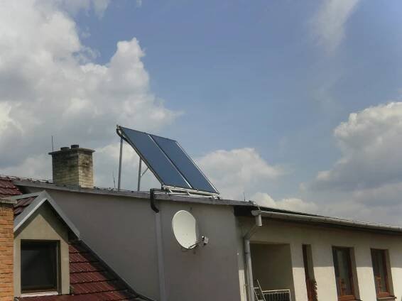 Reference | Solar Top