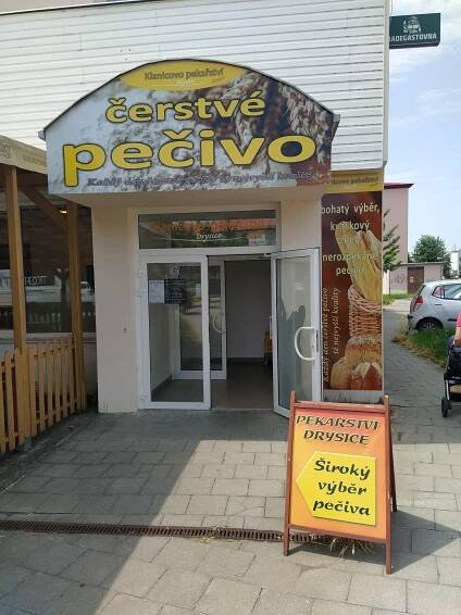 KLANICOVO PEKAŘSTVÍ, s.r.o. foto 2