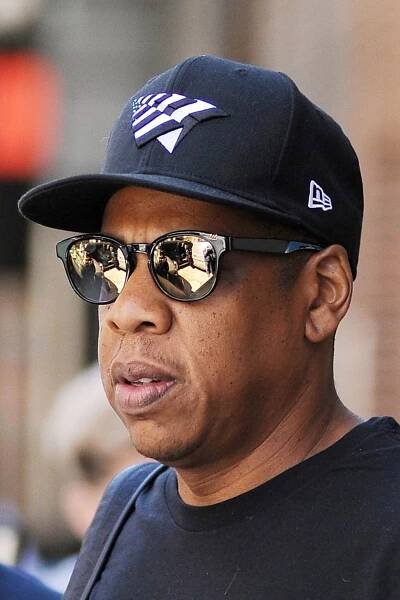 Jay Z – 550 milionů dolarů