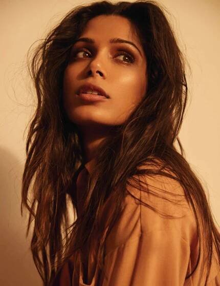 Freida Pinto