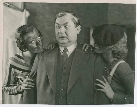 Greta Tegnér