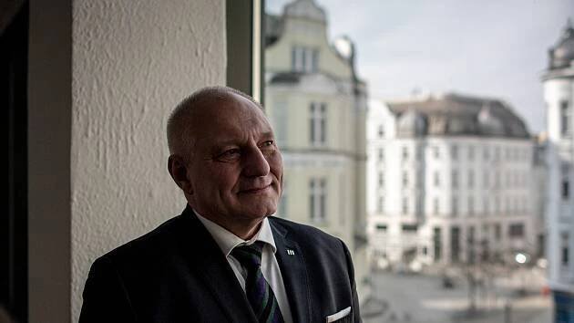 Zbyněk Pražák