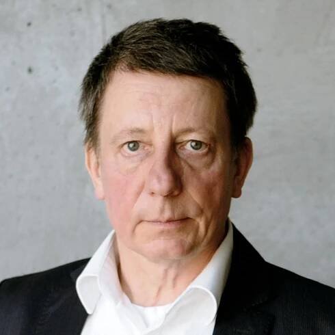 Steffen Schortie Scheumann