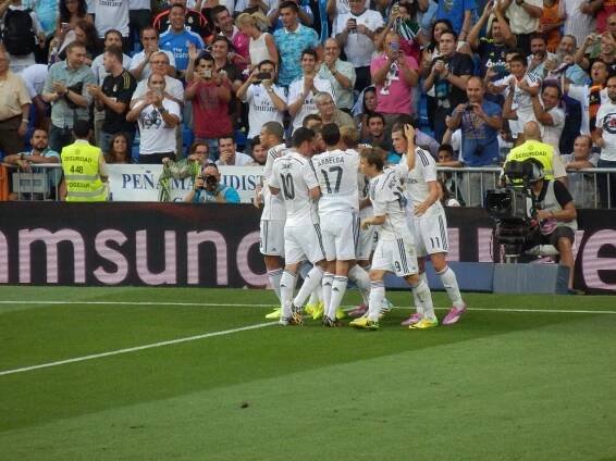 Real Madrid vs Atlético Madrid - zájezd na Primera Division – Sportsen.cz