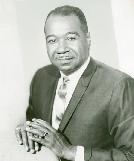 George W. Collins (Politiker)