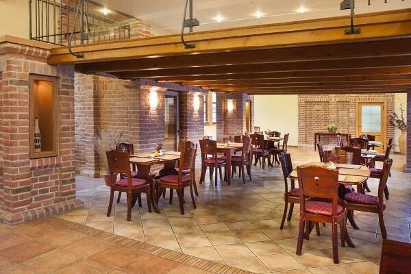 Hotel Aurelius | Úžasná Morava 