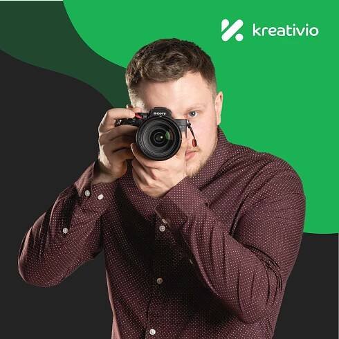 Natáčení videí