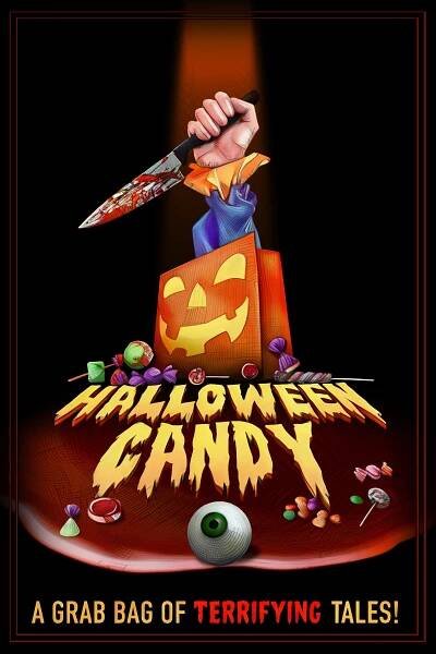 Halloween Candy (2025)
