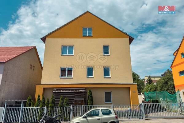 Prodej bytů 2+kk, Benešov | Mapio.cz