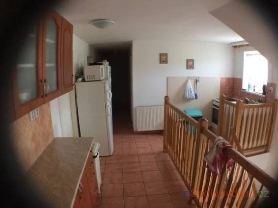 Nabízím Spolubydlení Jindřichův Hradec