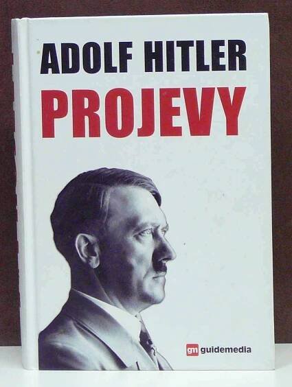 Autor Hitler Adolf | Antikvariát Beneš